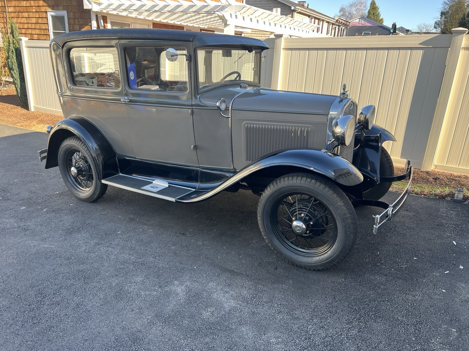 1930 Ford Model A for sale in Stratford Connecticut