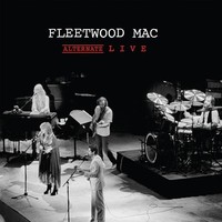 Fleetwood Mac - Alternate Live - Vinyl Record Vinyl - G1398Z