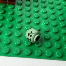 LEGO Castle Dwarves Mine 7036 All Minifigures+Troll Complete With Accessories