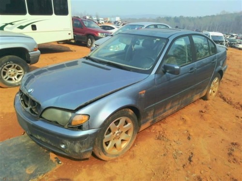 Crossmember/K-Frame Front Transmission Convertible Fits 01-06 BMW 325i 148168