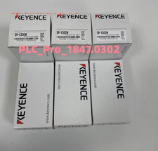 1PCS Brand New Keyence SR-X300W SRX300W Barcode Reader Scanner PLC