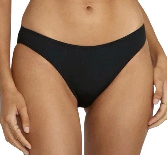 BILLABONG Women’s Size Medium  SOL SEARCHER LOWRIDER Hipster Swim Bottom