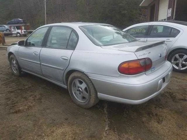 Bomba de dirección asistida compatible con 95-05 GRAND AM 1283178 Foto 3 de 4