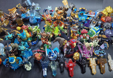 Skylander - Auswahl Figuren / ab in Warenkorb...