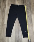 Nike Dri-FIT One women's jogger pants Size Medium With Pockets
