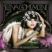 When The Sun Goes Down von Selena Gomez  The Scene | CD | Zustand sehr gut