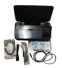 HP Office Jet 250 Mobile All-in-One Print/Scan Wireless Printer 2