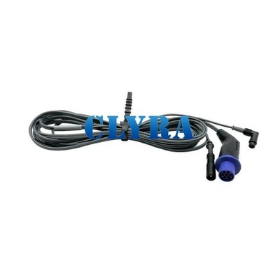 Olympus WA00014A Compatible Bipolar ESU HF Cable High Frequency Cord for ESG-400