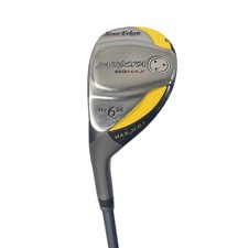 Tour Edge Bazooka Geomax 6 Hybrid 28  Max MOI Graphite Regular 37.5" Left LH