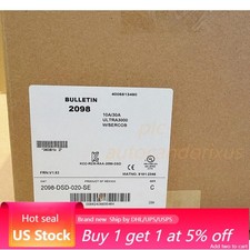 In Stock Brand New 2098-DSD-020-SE Fast Shipping 2098DSD020-SE US Free Tax
