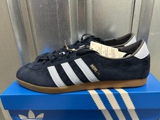 Adidas City Series Berlin 2023 'Navy / Blue / Gum' - UK 8 nuove con etichette