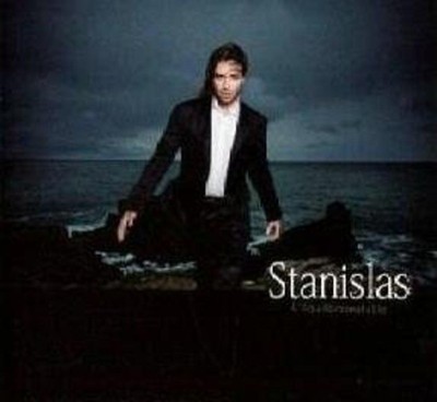 CD L'Equilibre Instable (CD + DVD)