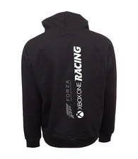 XBOX 1 Racing Gaming Graphic Hoodie