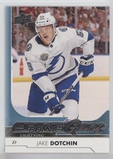 2017-18 Upper Deck Young Guns Jake Dotchin #239 z7w