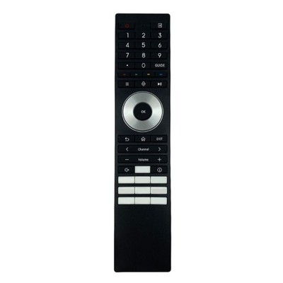 Remote Controls for ERF3K98T TVs Extended Operation Ranges Ergonomic