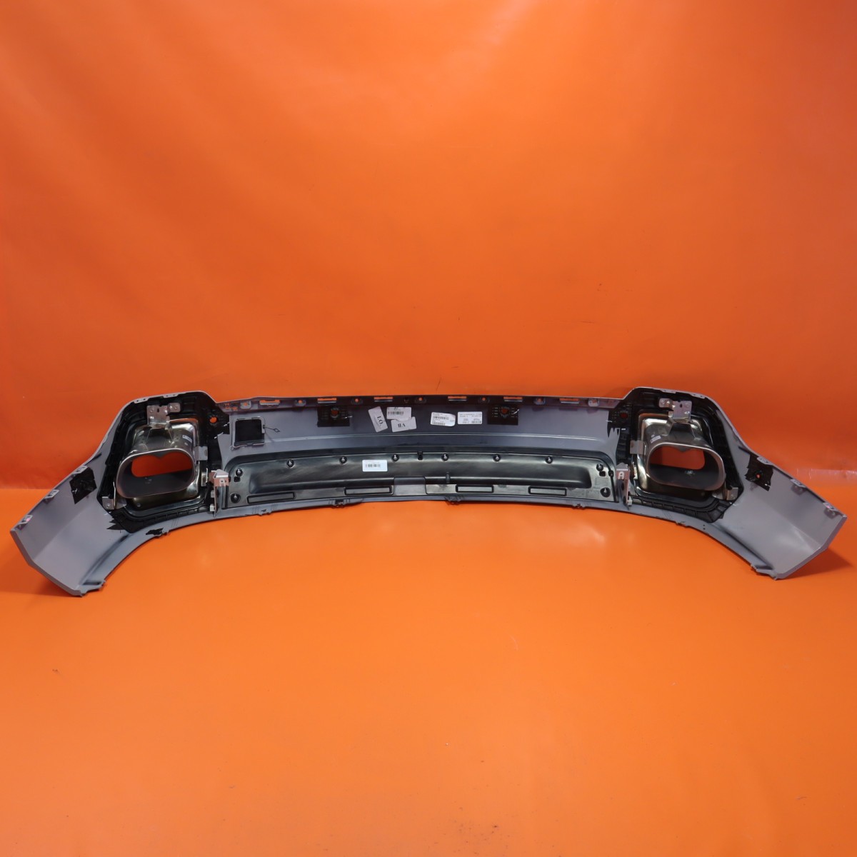ROLLS ROYCE CULLINAN REAR BUMPER 2025 2026 51125A7C908 OEM