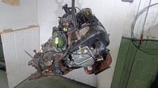 Moteur Citroen GSA