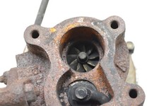 RENAULT KANGOO KC0/1 Turbolader 54359700002 1.50 Diesel 60kw 2001 35756983