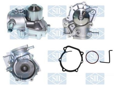 Wasserpumpe Motorkühlung Saleri SIL PA786 für GF IMPREZA FORESTER GC GD Station