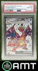 Charizard ex PSA 10 2023-25 Pokemon SV Black Star Promos Premium #056 8703