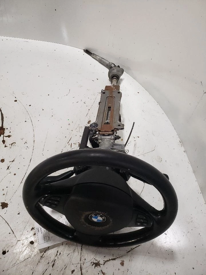 Рулевая колонка напольное переключение без бортового компьютера подходит для 07-10 BMW X3 1394933 - Изображение 2 из 4