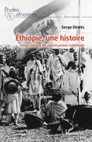 Serge Dewel | Ethiopie, Une Histoire | Taschenbuch | FranzöSisch (2026)