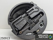 Oem 2004-2006 Acura Tl 3.2l Tire Wheel Rim Jack Kit