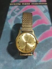 Vintage 1969 Timex MLK I Have A Dream Mercury Men's Hand Wind Watch M24 10442469