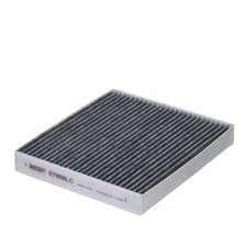 HENGST INNENRAUMFILTER AKTIVKOHLEFILTER passend für BMW 1 2 X1 X2 MINI COOPER 