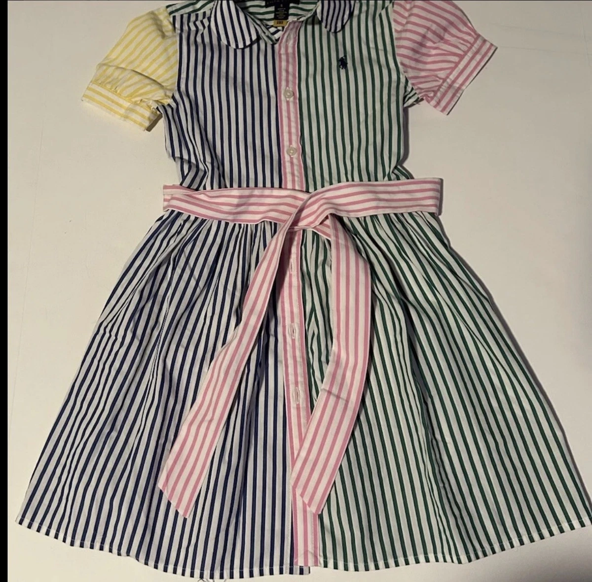 Polo Ralph Lauren 6 Size Clothing (Sizes 4 & Up) for Girls for