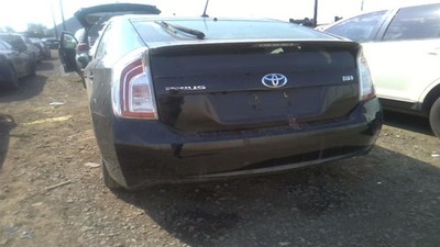 Used Automatic Transmission Assembly fits: 2013 Toyota Prius AT Prius Plug-in VI