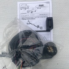Towbar Wiring Kit For Volkswagen T6.1 Vanchassis Cab 012020 7pin Vw25207