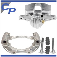 Bremssattel Vorne FüR Citroen Berlingo C3 C4 Xsara U Halter Vorderachse Rechts