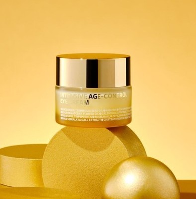 ISOI Intensive Age Control Augencreme 20ml / Anti-Aging, Koreanische Kosmetik, KBeauty
