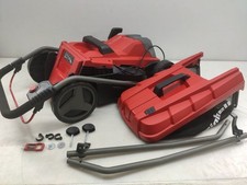 Einhell Power X-Change GE-CM 18/33 Li 18V/4Ah Akku-Rasenm&auml;her (3413260)