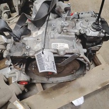 2016-2018 Ford Focus Transmission Assembly