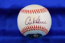 Al Kaline Rookie Cards and Autographed Memorabilia Guide 38