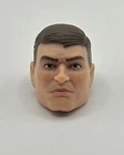 GIJoe Classified Robert Grunt Graves Male Head Fodder 1/12 Scale