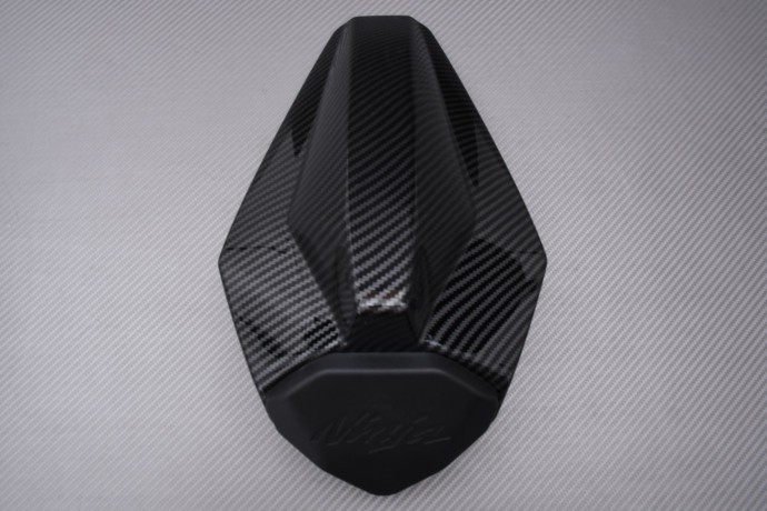 Capot de selle passager carbone pour KAWASAKI NINJA ZX10RR 2017-2020