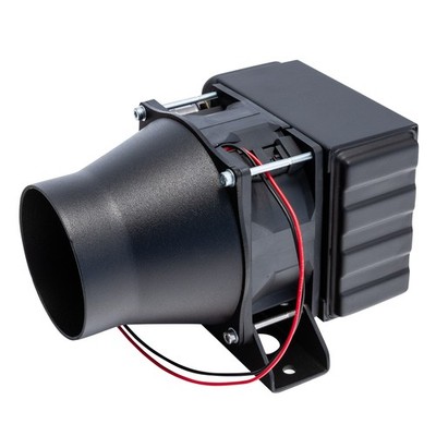 T7 Design Universal Micro Heater (12 V) For Competition | Kit Car | Camper