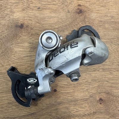 Shimano Deore RD-M510 9 Speed Mountain Bike Rear Derailleur Long Cage