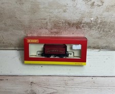 HORNBY RAILWAYS, OO GAUGE # R6778, “HAPPY FATHER’S DAY” OPEN WAGON