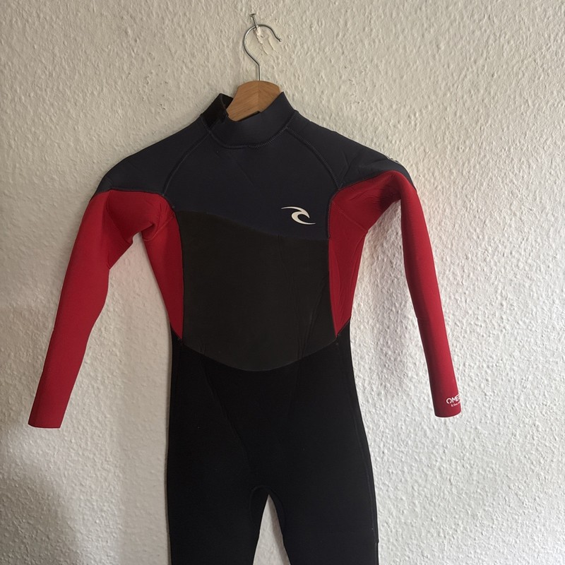Ripcurl Neoprenanzug Surf  5/3 - 12 Jahre