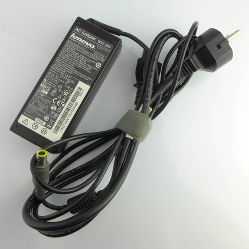 ORIGINAL Lenovo ThinkPad S430 Netzteil PA-1900-54l 42T4429 power supply ✅