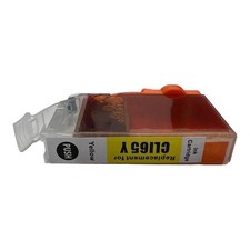 Compatible For Canon CLI-65 Color Ink for PIXMA Pro-200 Printer 4215C007 Set 4