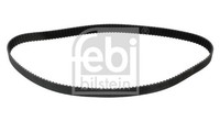Zahnriemen Febi Bilstein 10979 FüR Iveco Renault Fiat Master Trafic Daily Ducato