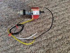 Genuine Hoover Smart Wash FH52000/1/G Carpet Cleaner Water Pump Jiayin JYPC-2