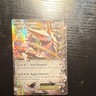 Aggron EX Ultra Rare Pokémon Card XY Primal Clash 93/160 Holo 180 HP Steel Basic
