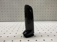 Bmw Carbon Fiber Replacement Handbrake Parking Brake Handle Cover Trim