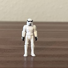 Micro Galaxy Squadron Stormtrooper Endor Version